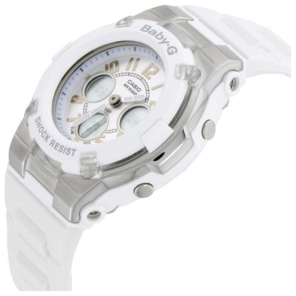 Casio Baby-G Women's Quartz Watch BGA110-7B - Image #2