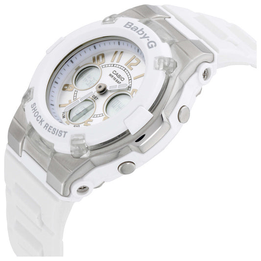 Casio Baby-G Women's Quartz Watch BGA110-7B - Image #2