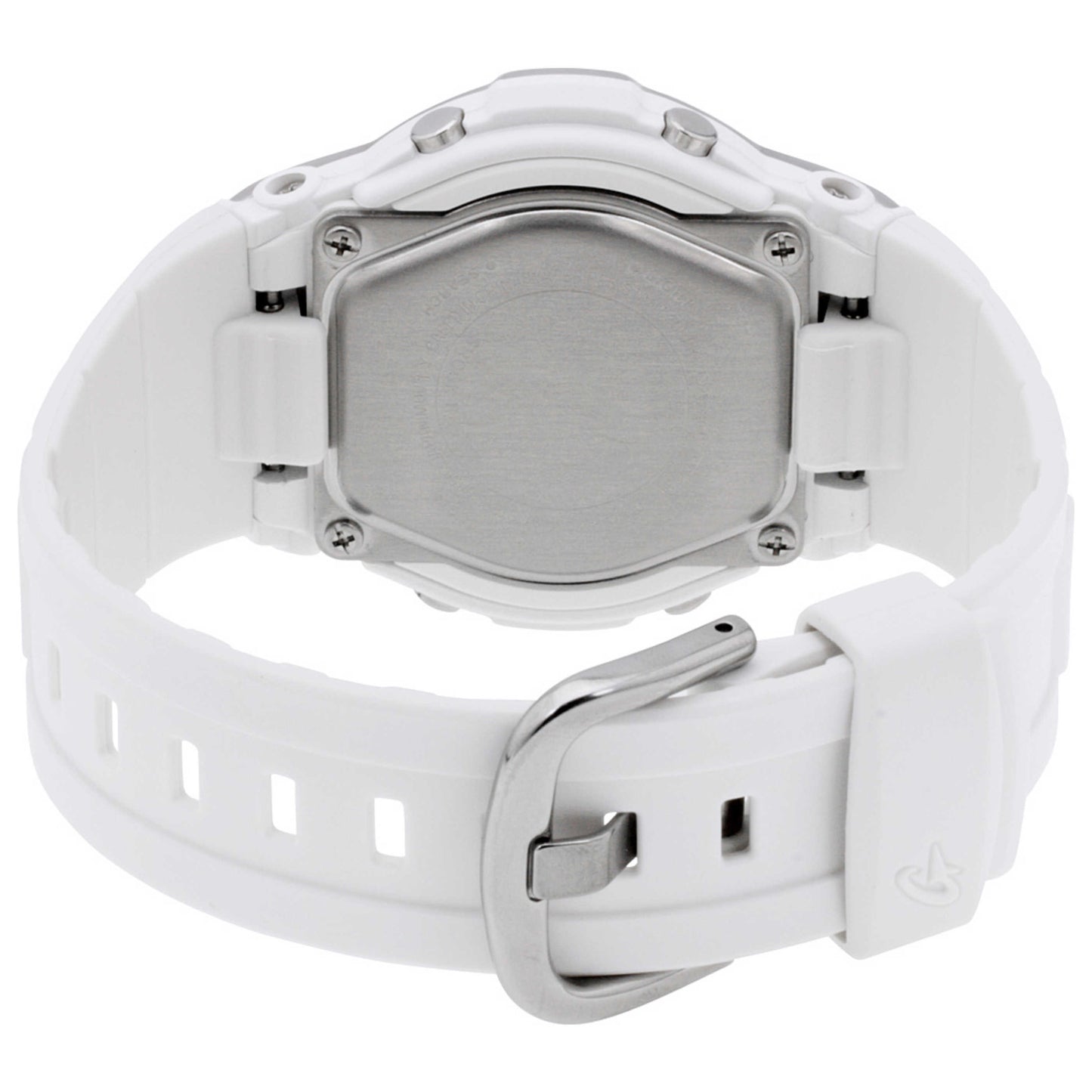 Casio Baby-G Women's Quartz Watch BGA110-7B - Image #4