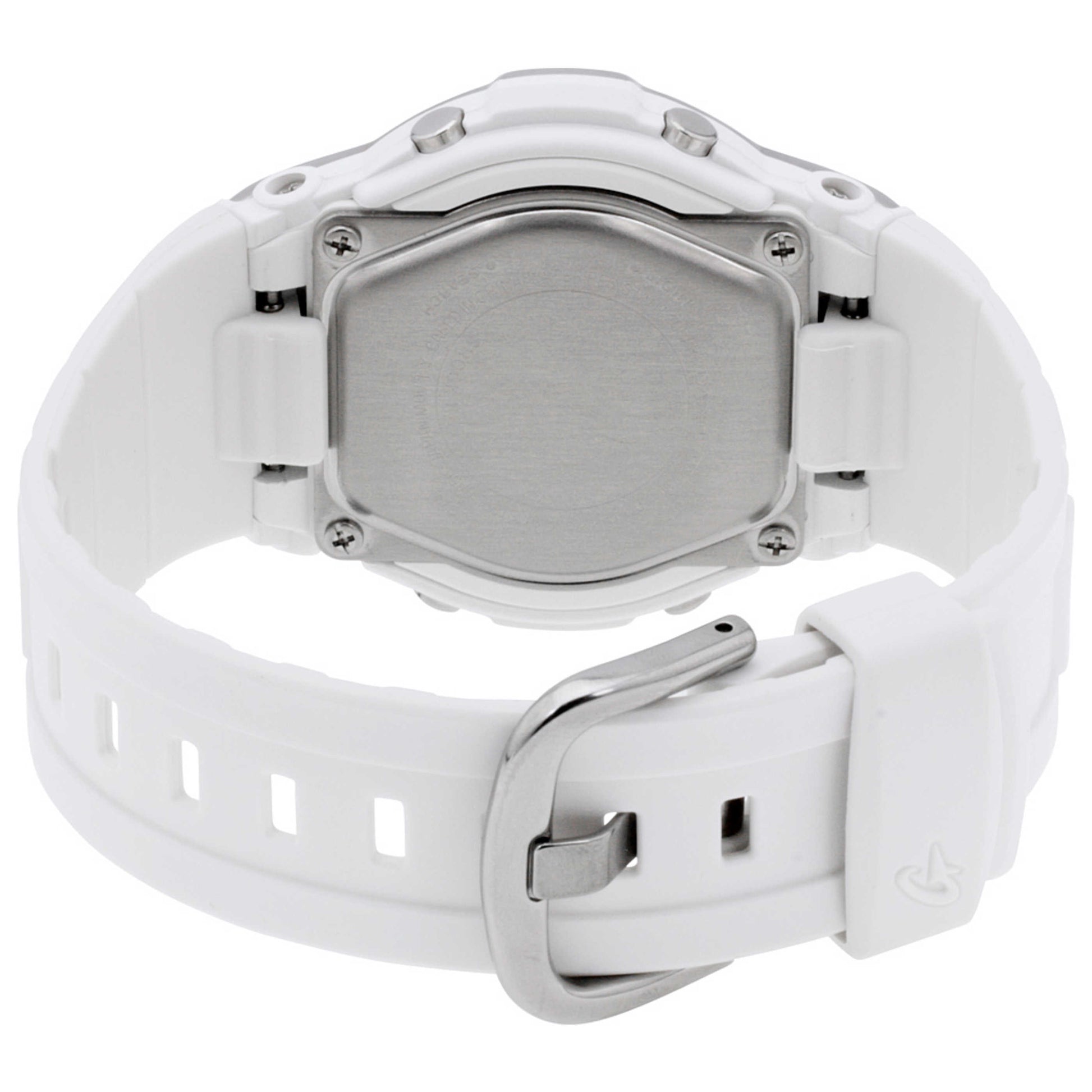 Casio Baby-G Women's Quartz Watch BGA110-7B - Image #4