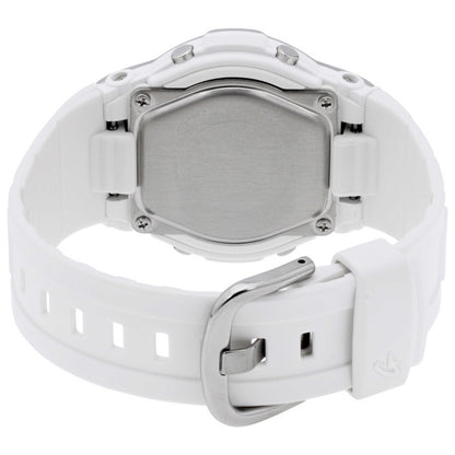 Casio Baby-G Women's Quartz Watch BGA110-7B - Image #4