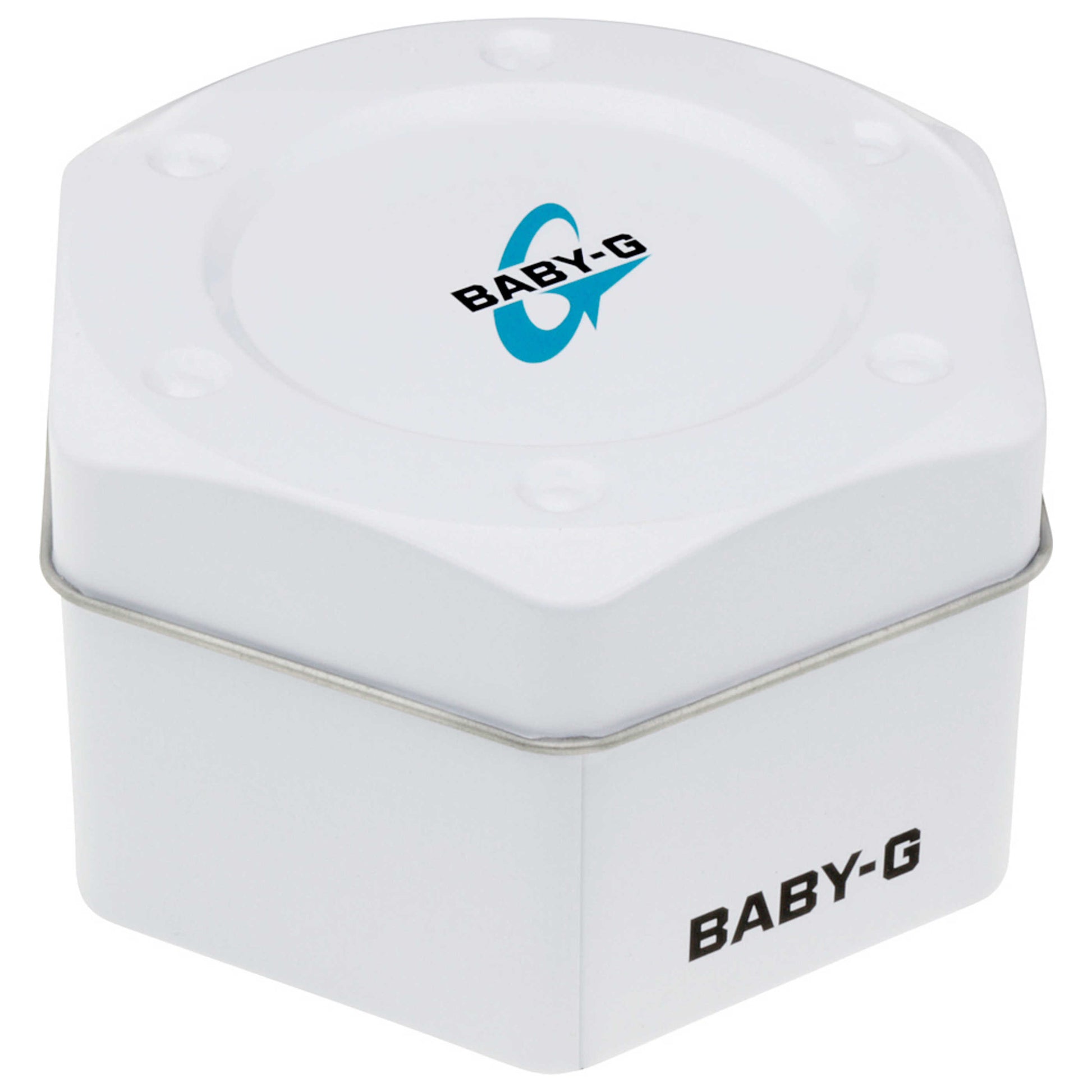 Casio Baby-G Women's Quartz Watch BGA110-7B - Image #5