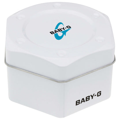 Casio Baby-G Women's Quartz Watch BGA110-7B - Image #5