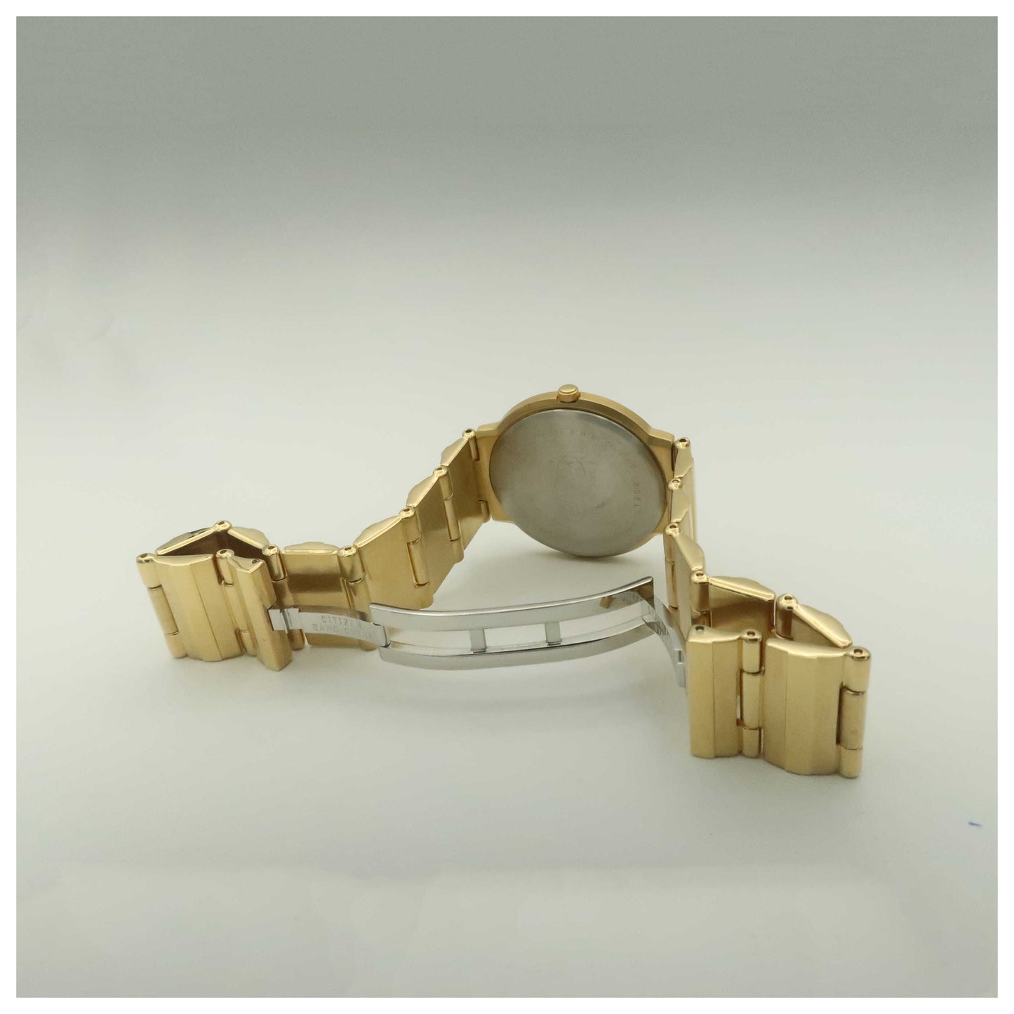 Citizen Elegance Men's Watch BI0232-54P-PO - Image #7