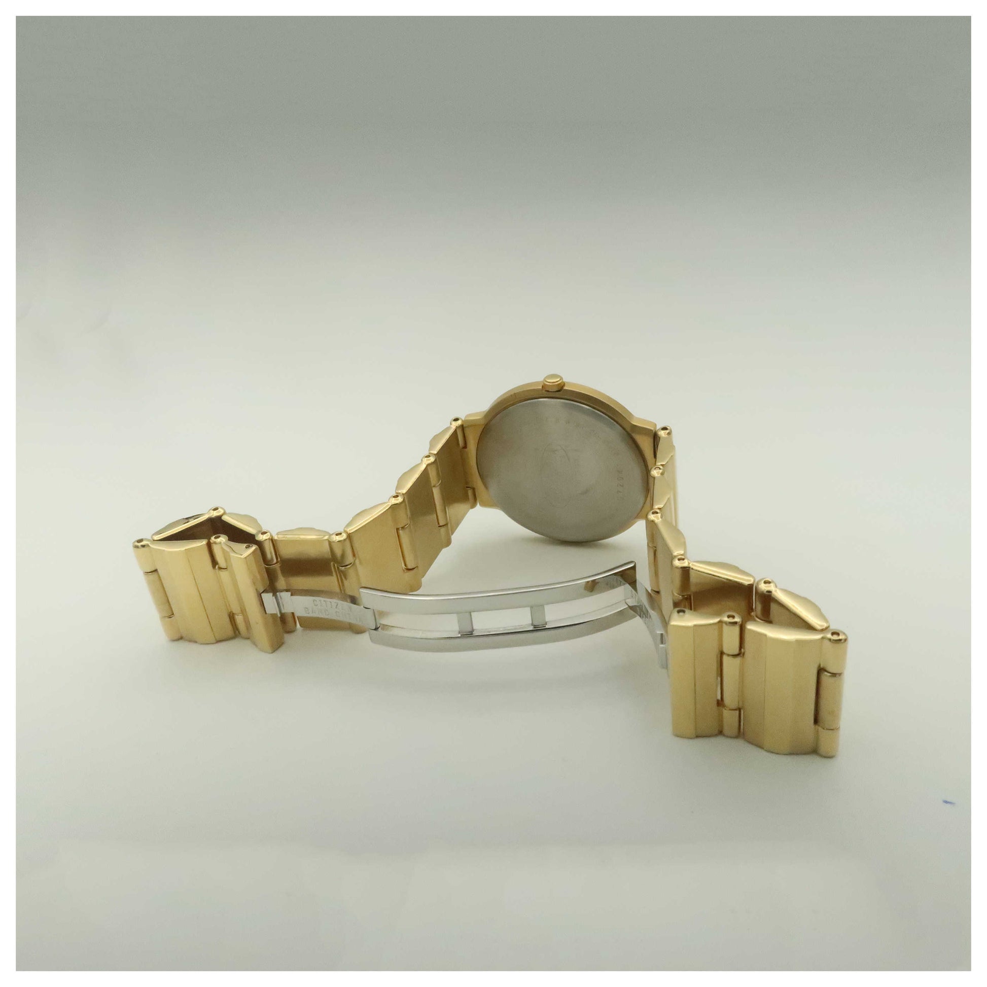 Citizen Elegance Men's Watch BI0232-54P-PO - Image #7