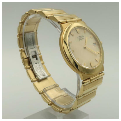 Citizen Elegance Men's Watch BI0232-54P-PO - Image #3