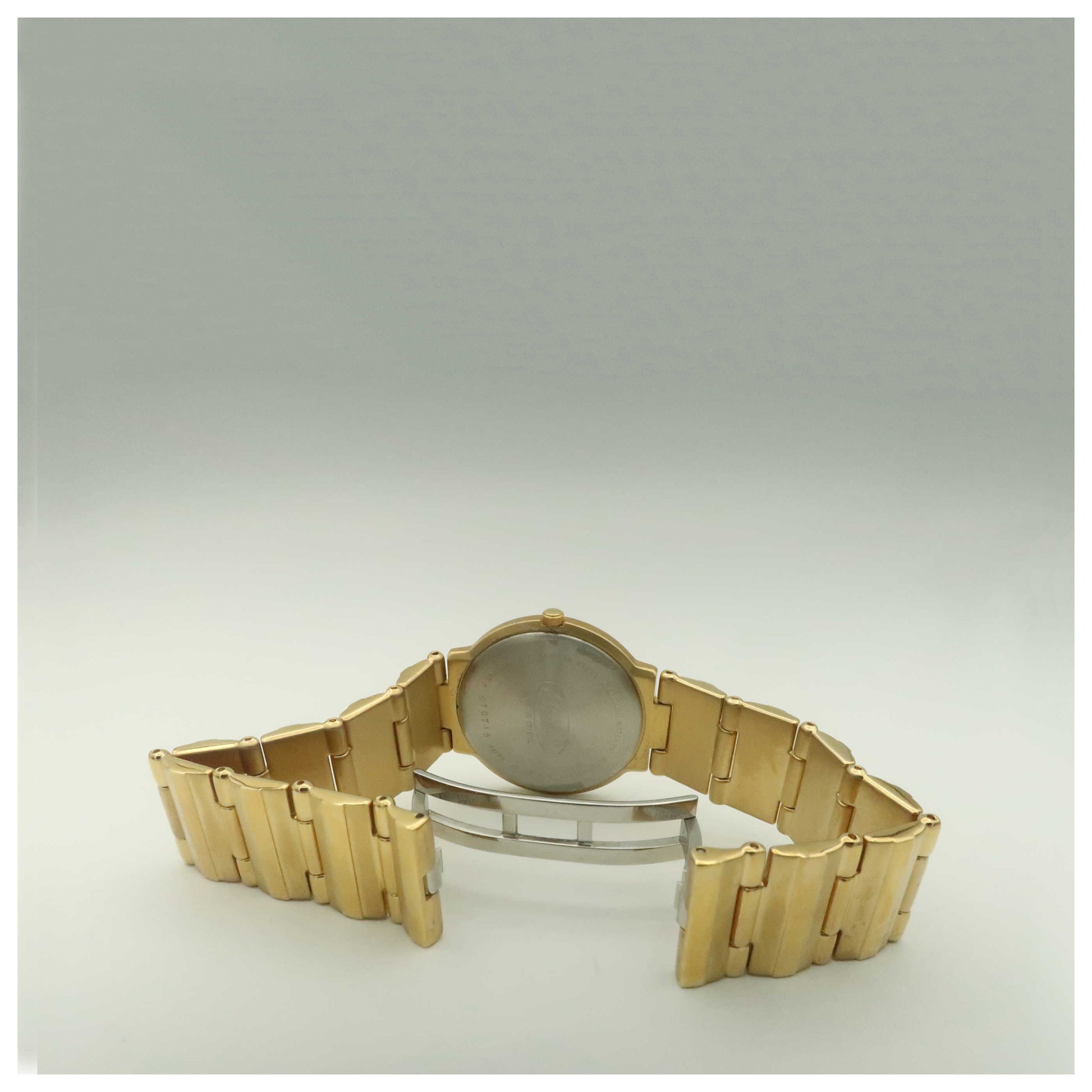 Citizen Elegance Men's Watch BI0232-54P-SDV - Image #7