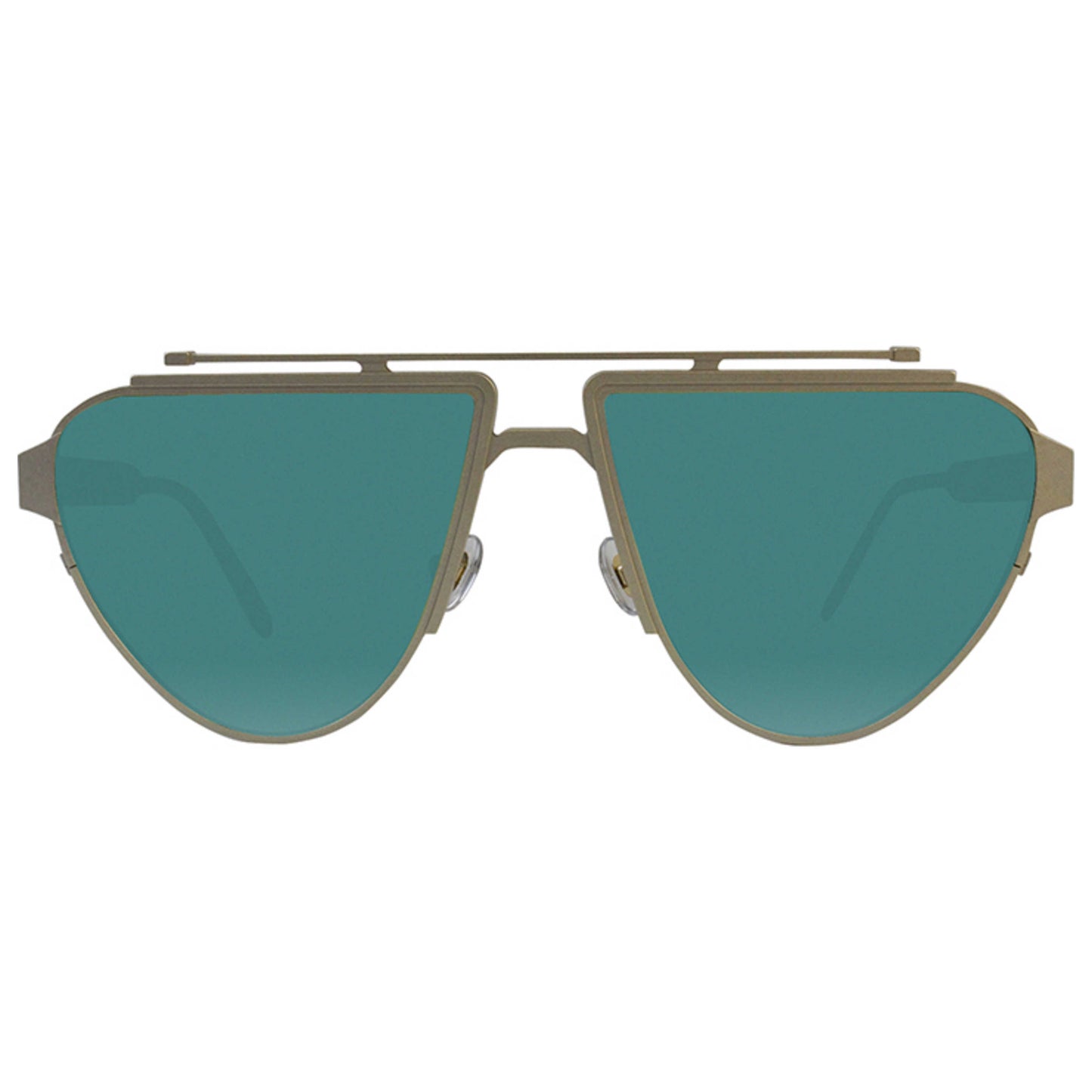 Irresistor Fashion Men's Sunglasses BIKER-S0232-0 - Image #2