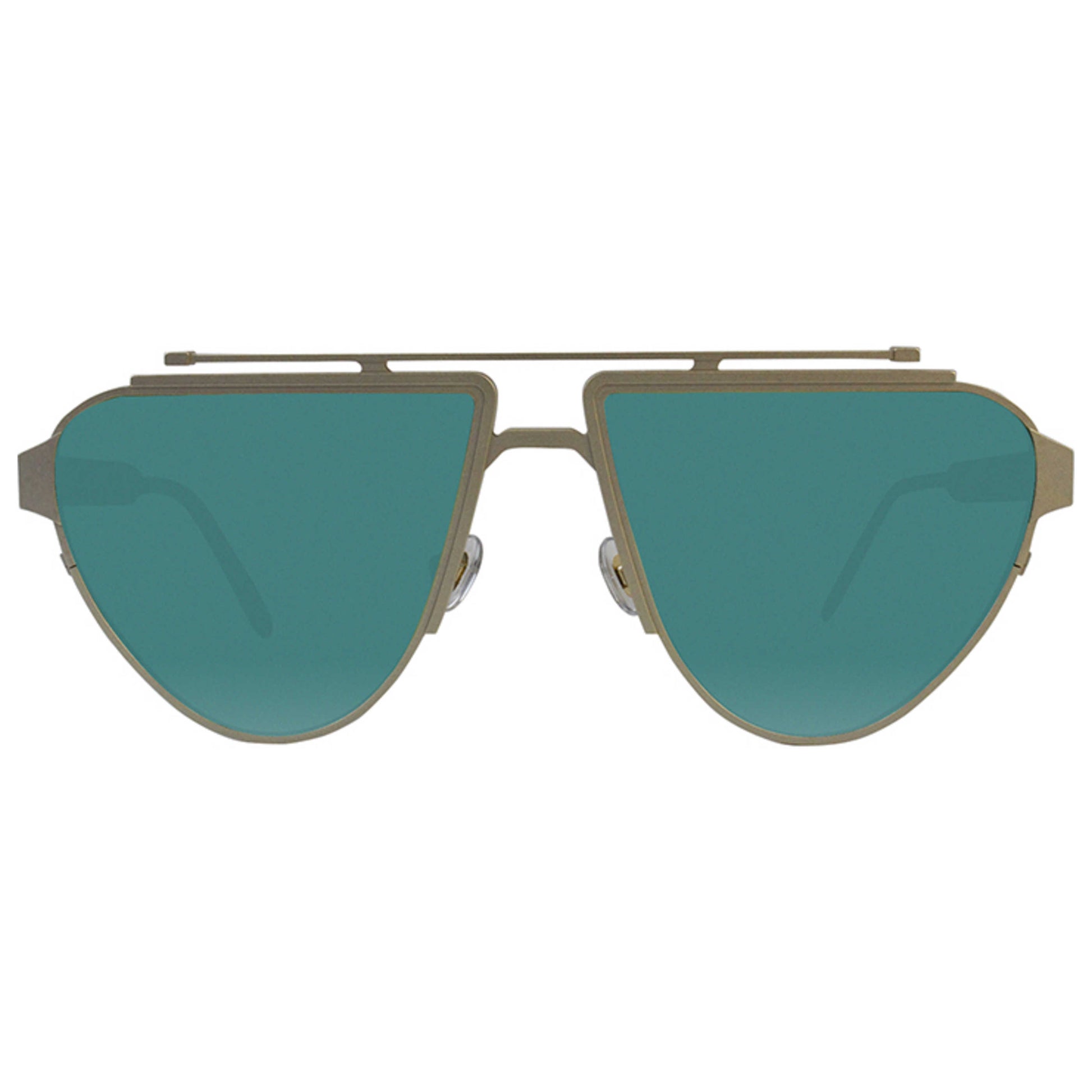 Irresistor Fashion Men's Sunglasses BIKER-S0232-0 - Image #2