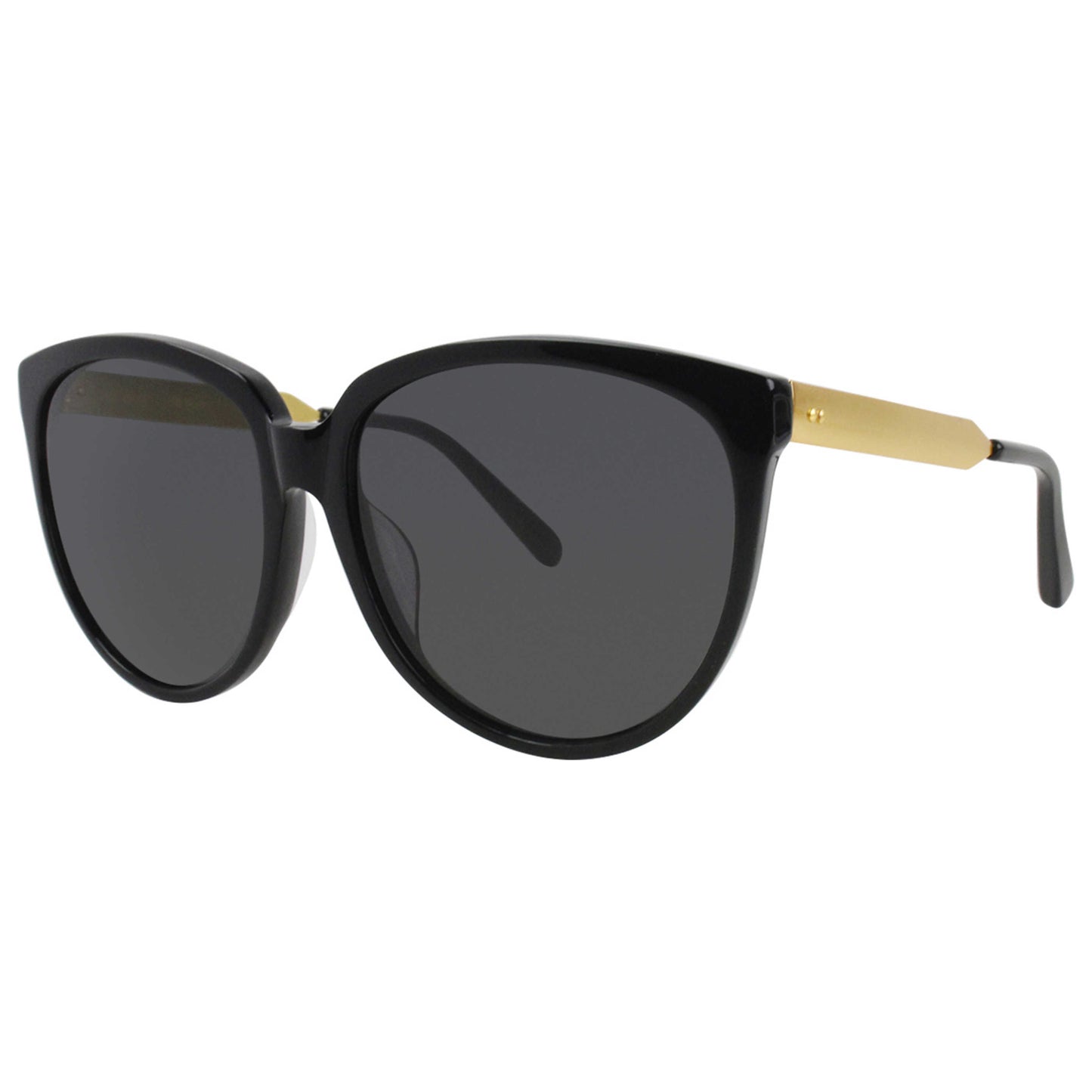 Front view of Irresistor Fashion Women's Sunglasses BIKINI-S0159-0