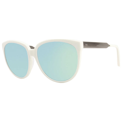 Front view of Irresistor Fashion Women's Sunglasses BIKINI-S0163-0
