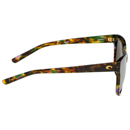 Costa del Mar Bimini Women's Sunglasses BIM-208-OSGGLP - Image #3