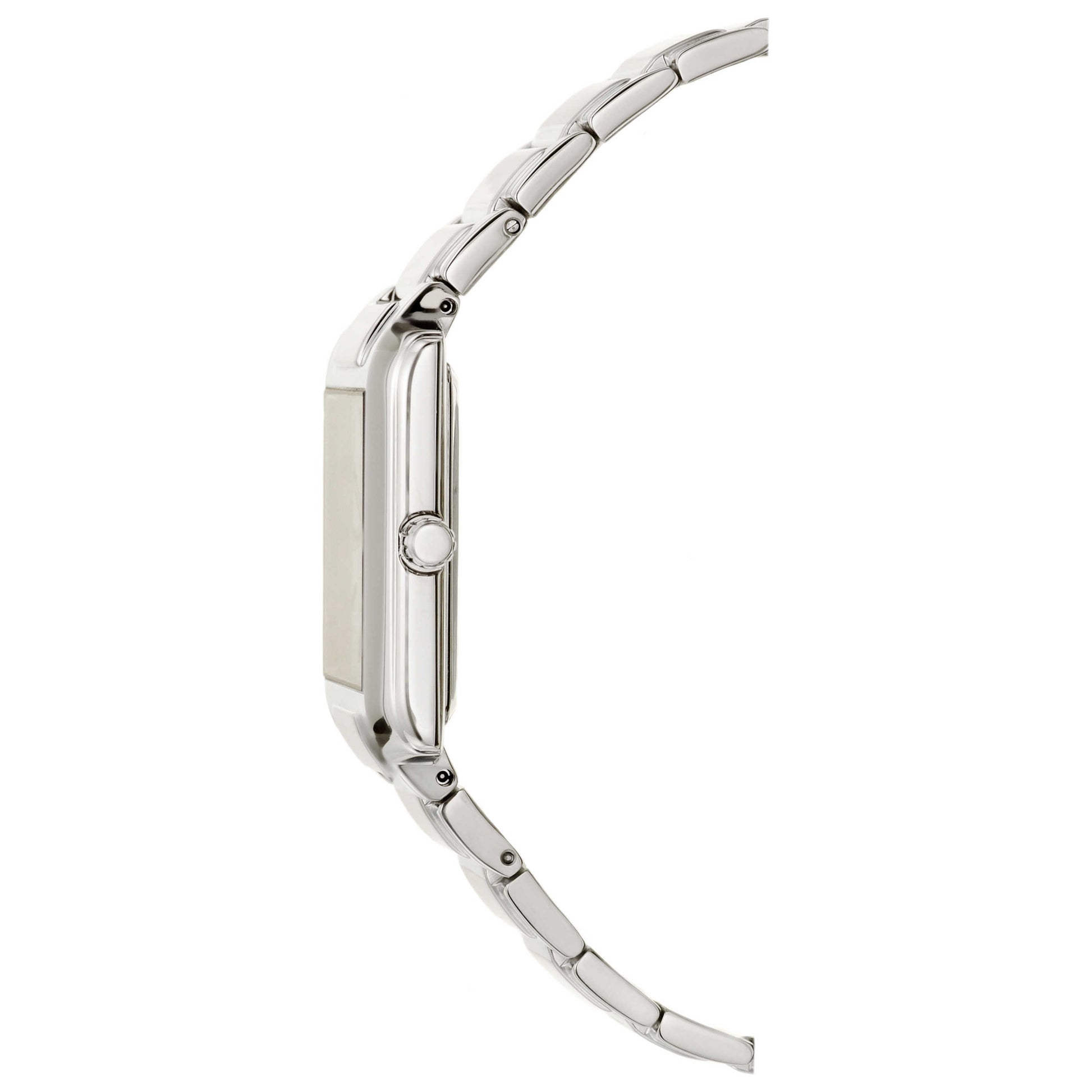 Citizen Eco-Drive Men's Solar Powered Quartz Watch BJ6430-59A - Image #4