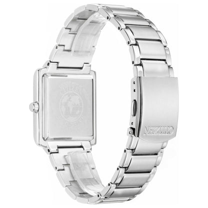 Citizen Eco-Drive Men's Solar Powered Quartz Watch BJ6430-59X - Image #2