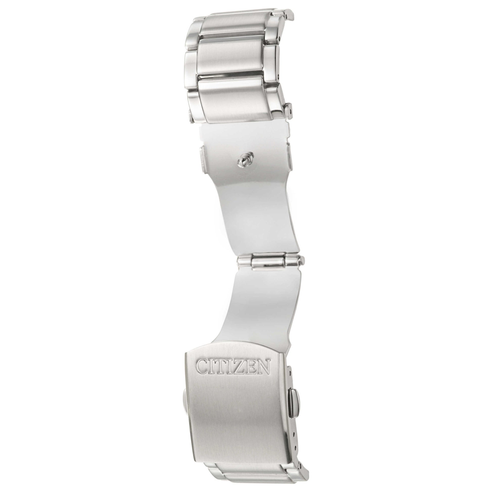 Citizen Eco-Drive Men's Solar Powered Quartz Watch BJ6430-59X - Image #7