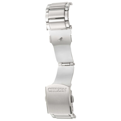 Citizen Eco-Drive Men's Solar Powered Quartz Watch BJ6430-59X - Image #7