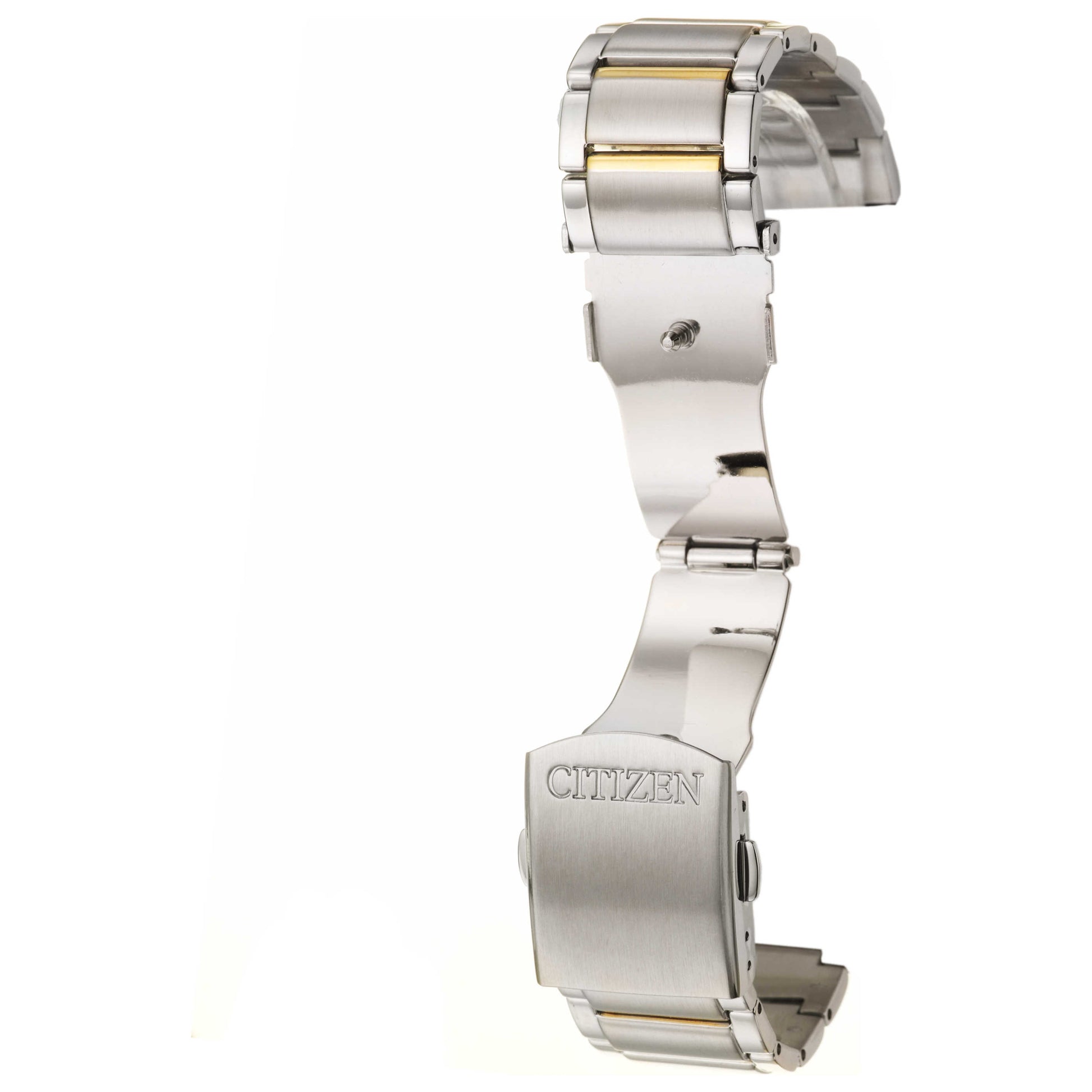 Citizen Eco-Drive Men's Solar Powered Quartz Watch BJ6434-58A - Image #7