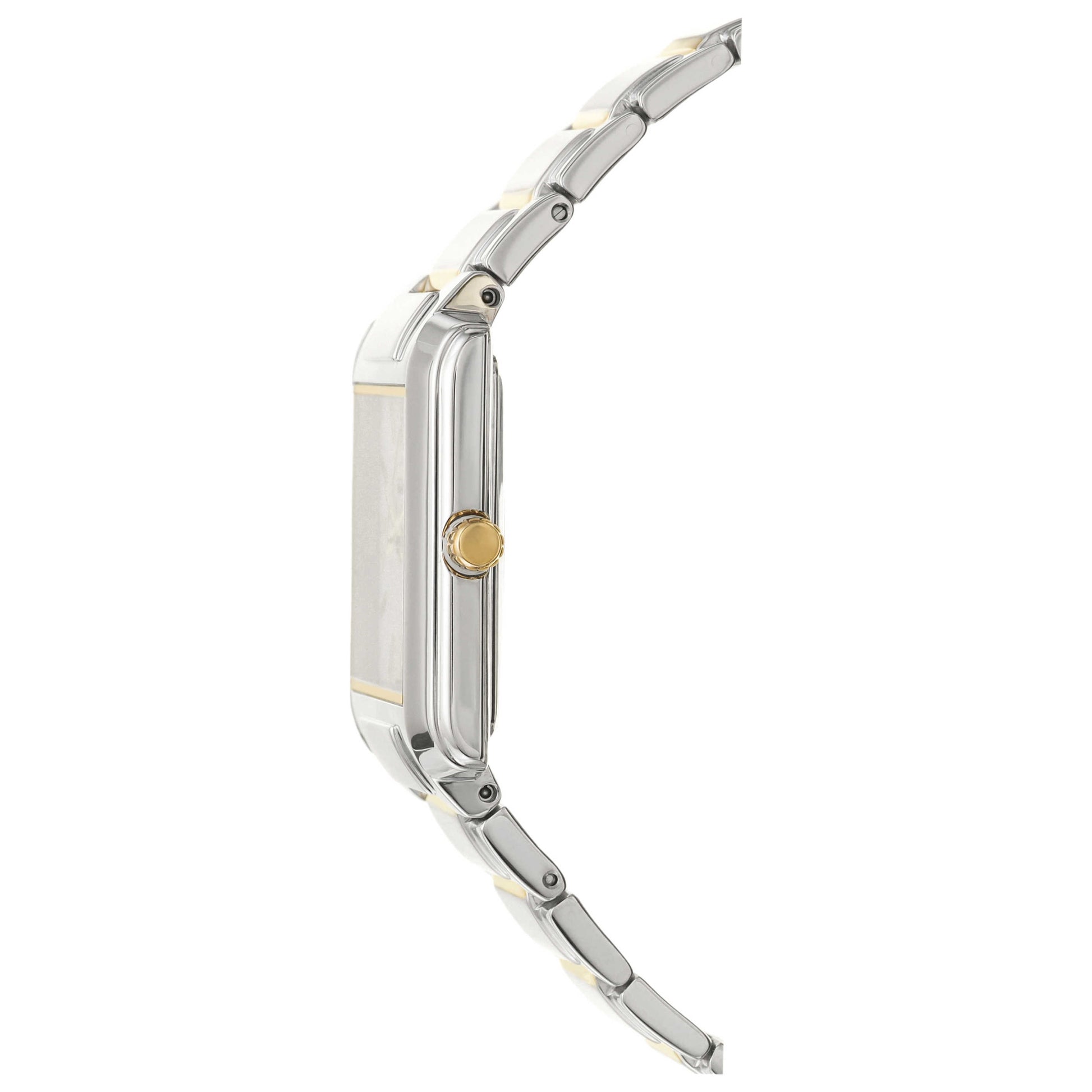 Citizen Eco-Drive Men's Solar Powered Quartz Watch BJ6434-58A - Image #4