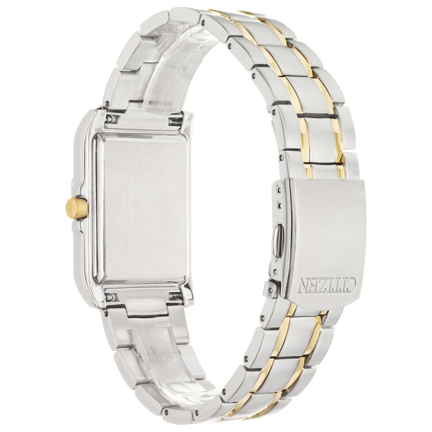 Citizen Eco-Drive Men's Solar Powered Quartz Watch BJ6444-54A - Image #2