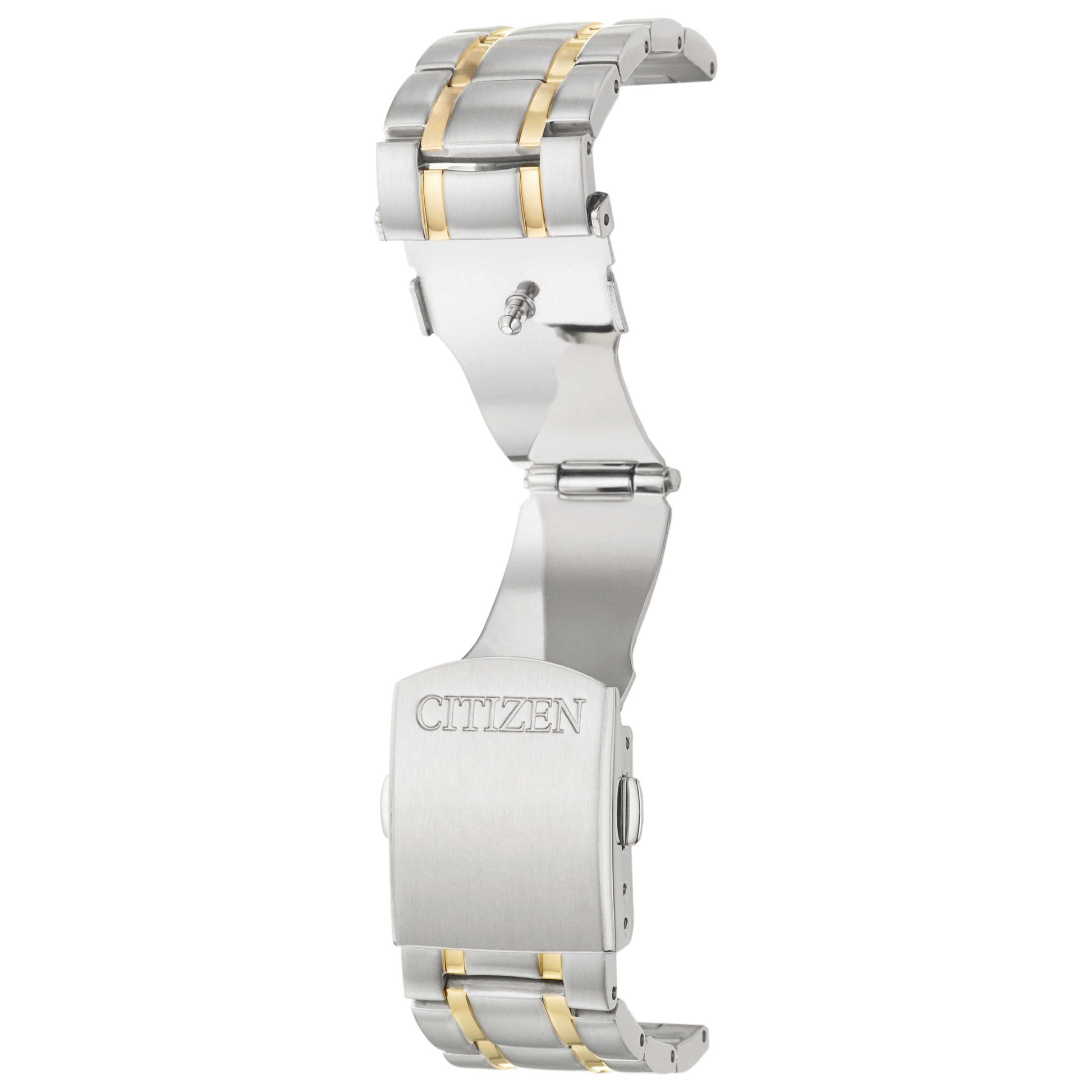 Citizen Eco-Drive Men's Solar Powered Quartz Watch BJ6444-54A - Image #7