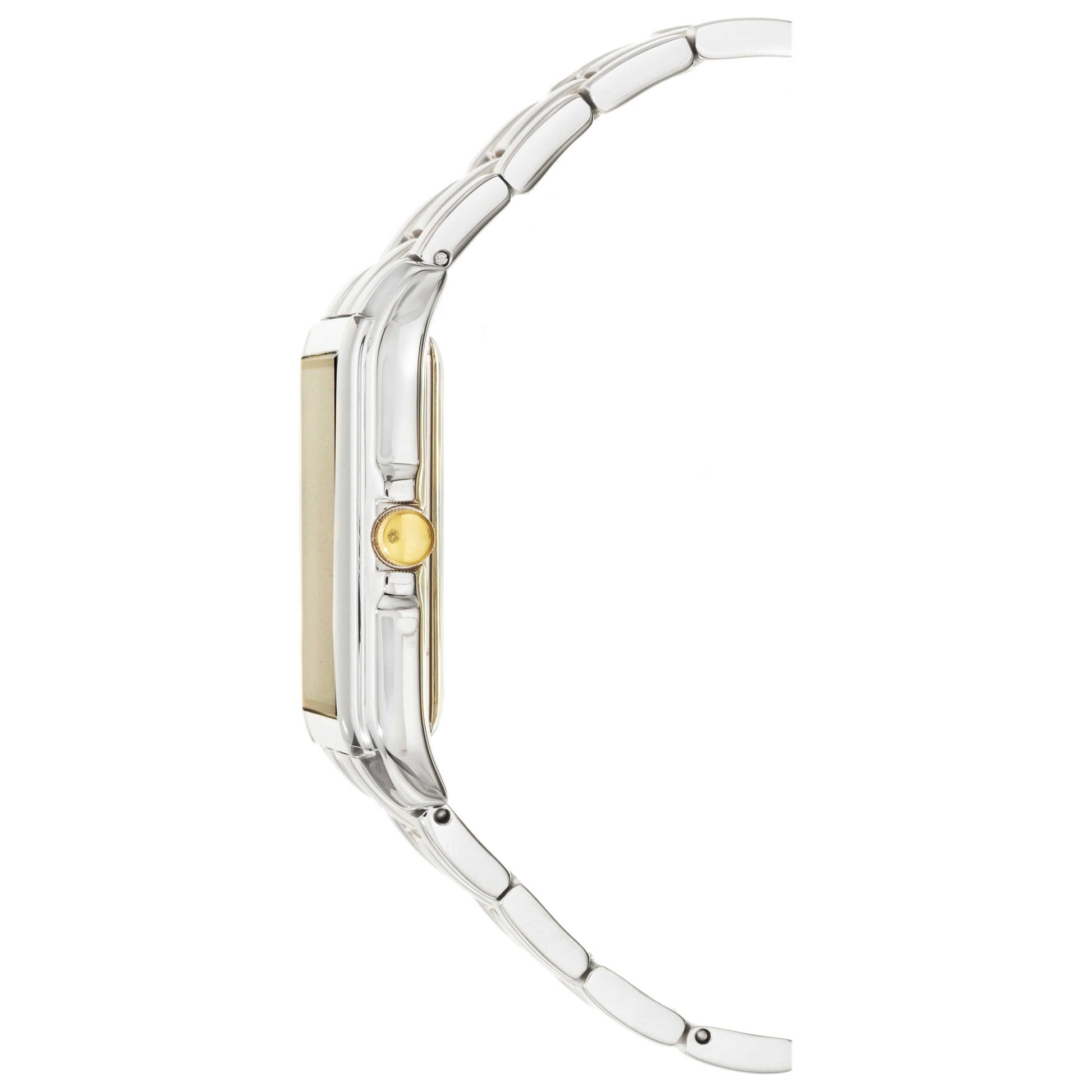 Citizen Eco-Drive Men's Solar Powered Quartz Watch BJ6444-54A - Image #4