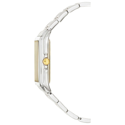 Citizen Eco-Drive Men's Solar Powered Quartz Watch BJ6444-54A - Image #4