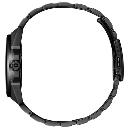 Citizen Weekender Men's Solar Powered Quartz Eco-Drive Watch BJ6535-51E - Image #2