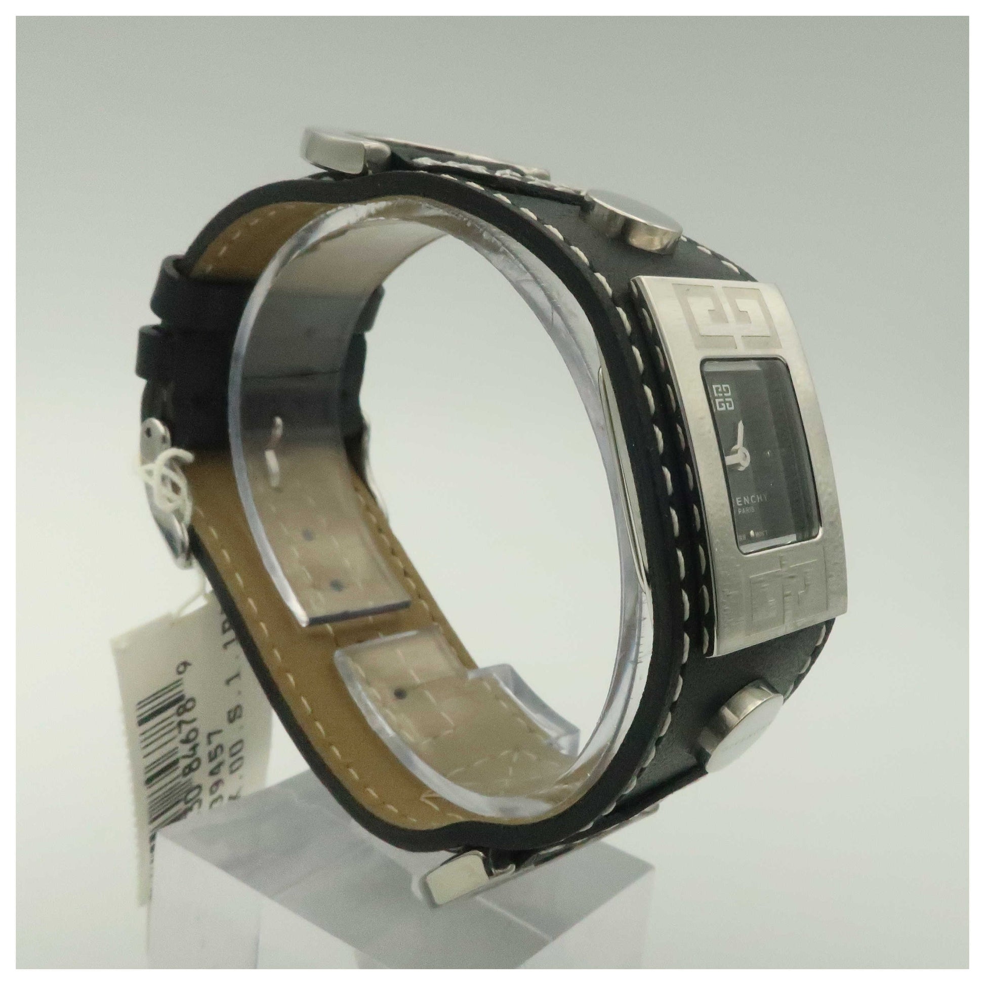 Givenchy Attitude Women's Swiss Quartz (Battery-Powered) Watch BK-00-5-1-1BLK-PO2 - Image #3