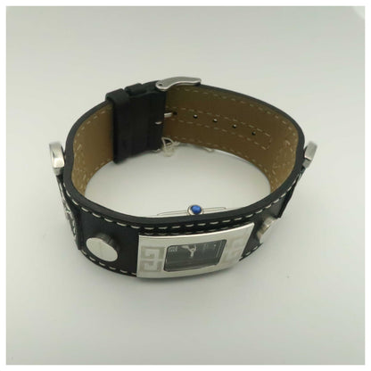 Givenchy Attitude Women's Swiss Quartz (Battery-Powered) Watch BK-00-5-1-1BLK-PO2 - Image #8