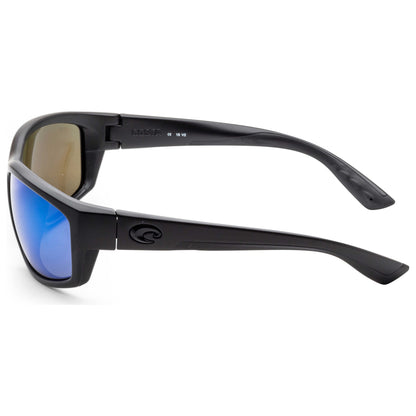 Left view of Costa del Mar Saltbreak Unisex Sunglasses BK01OBMGLP