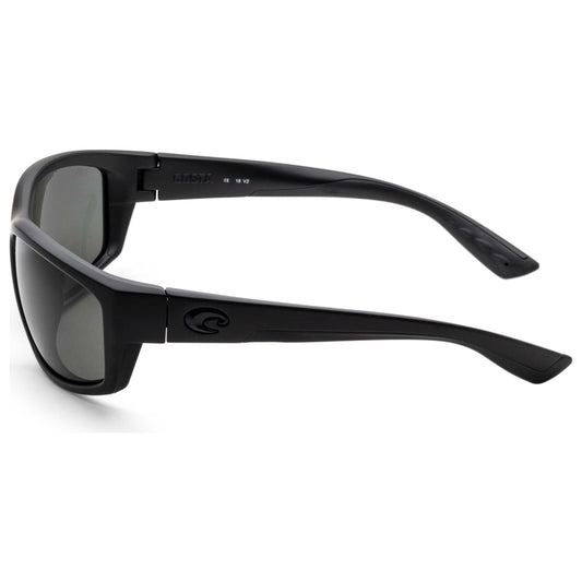Left view of Costa del Mar Saltbreak Unisex Sunglasses BK01OGGLP
