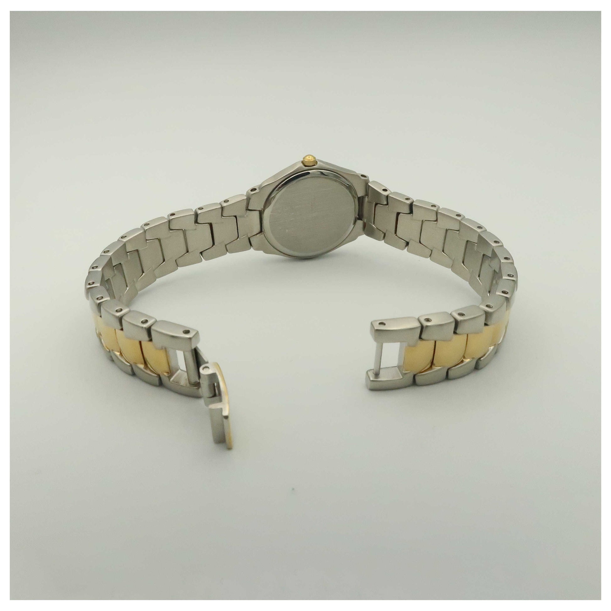 Citizen Eco-Drive Women's Japanese Quartz (Battery-Powered) Watch BK0414-51A-PO - Image #2