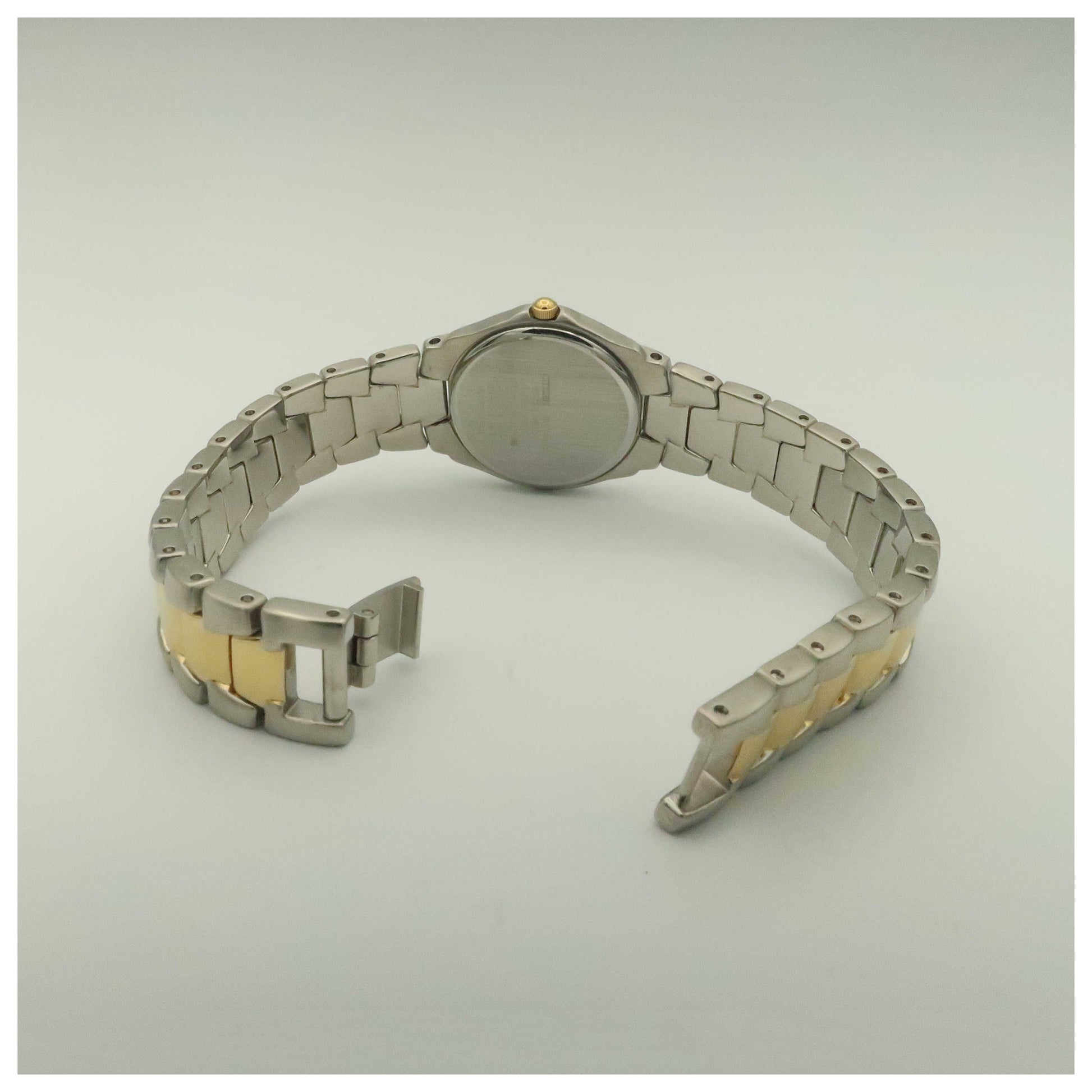 Citizen Eco-Drive Women's Japanese Quartz (Battery-Powered) Watch BK0414-51A-PO - Image #7