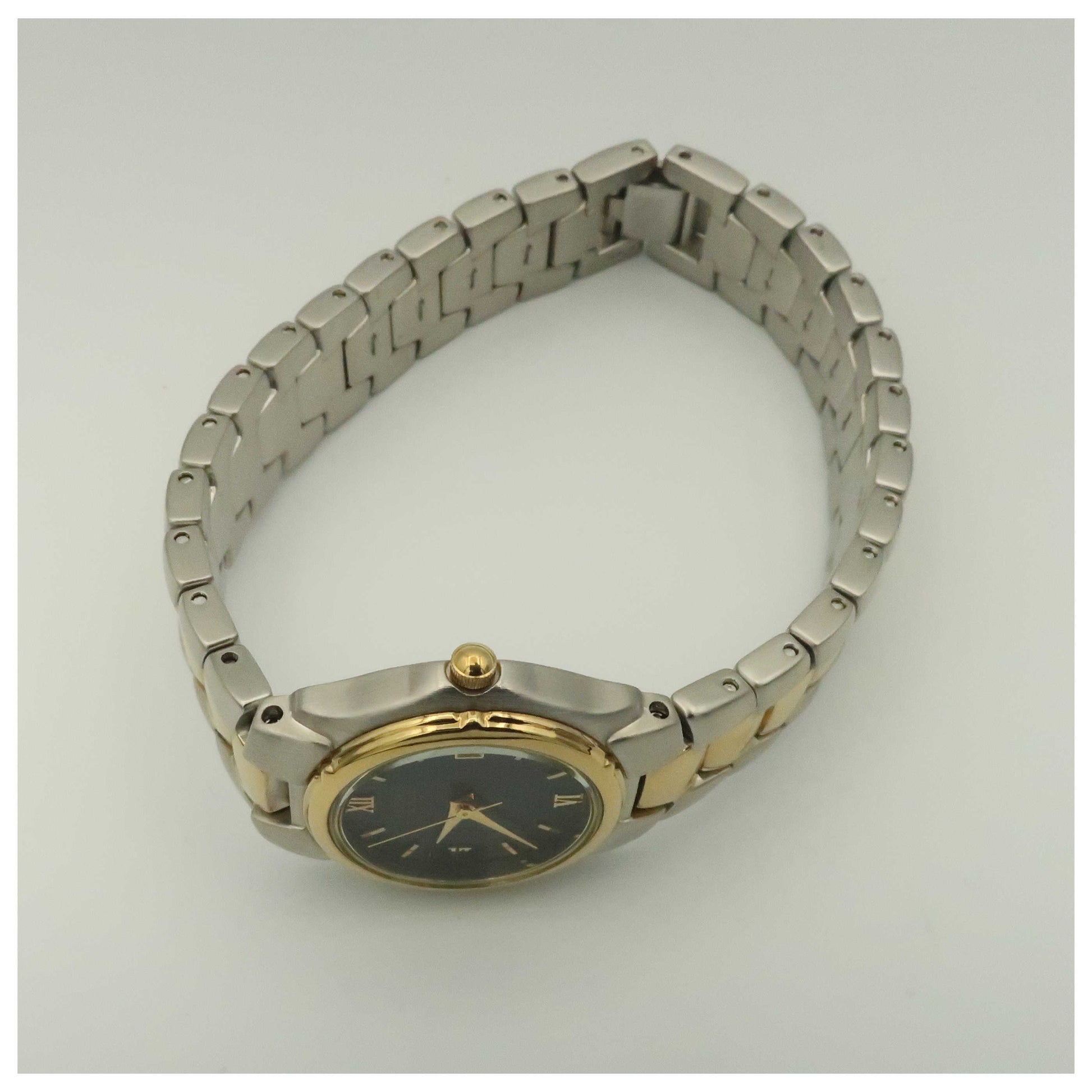 Citizen Eco-Drive Women's Japanese Quartz (Battery-Powered) Watch BK0414-51A-PO - Image #8