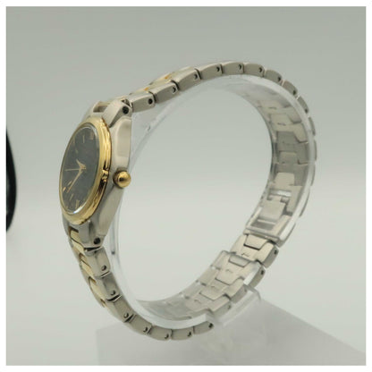 Citizen Eco-Drive Women's Japanese Quartz (Battery-Powered) Watch BK0414-51A-PO - Image #4