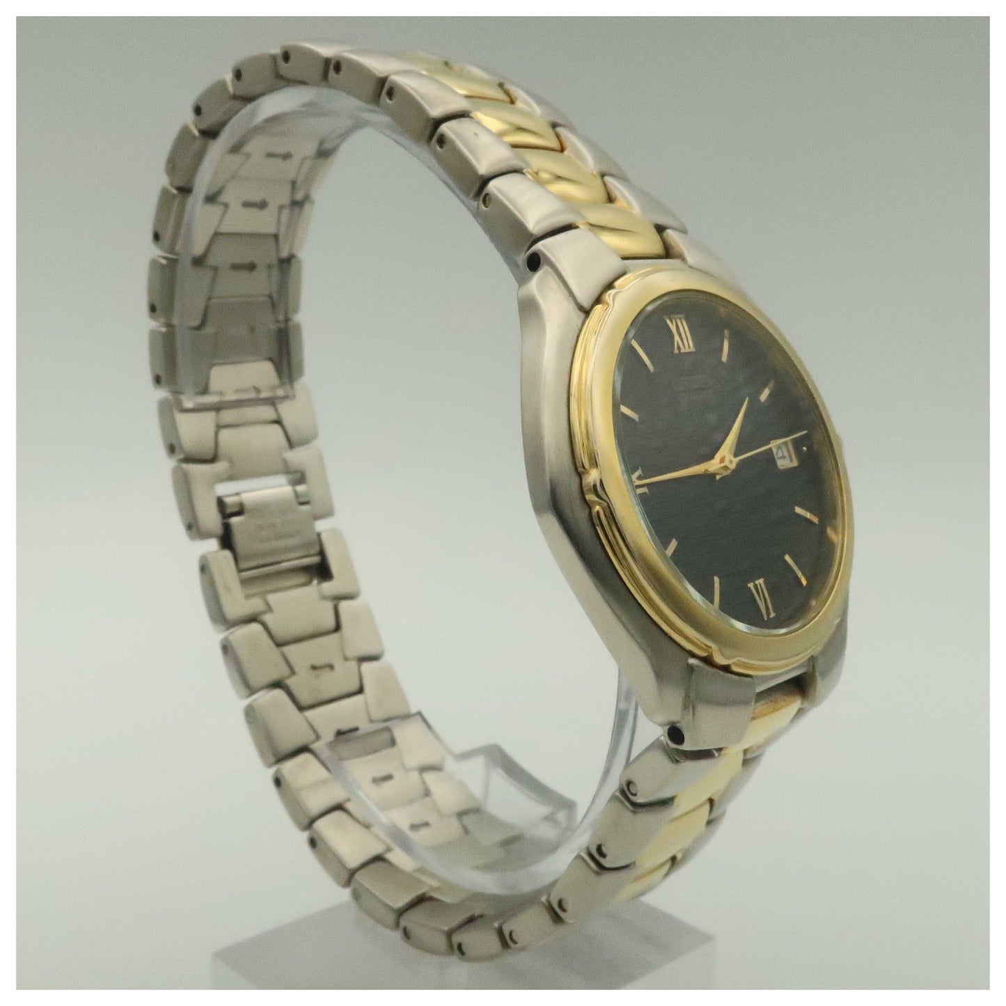 Citizen Dress Men's Watch BK0414-51L-PO - Image #3