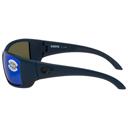 Costa del Mar Blackfin Men's Sunglasses BL-14-OBMGLP - Image #4