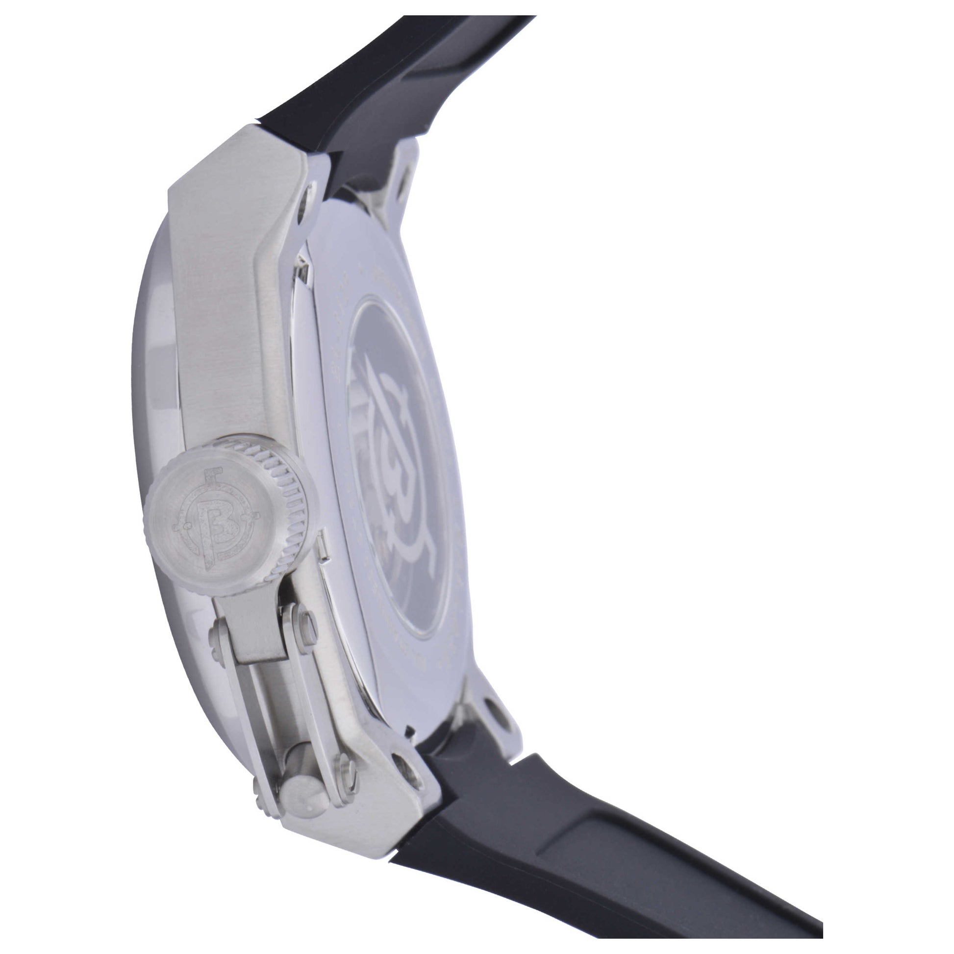 Ballast Valiant Men's Automatic Watch BL-3129-02 - Image #3