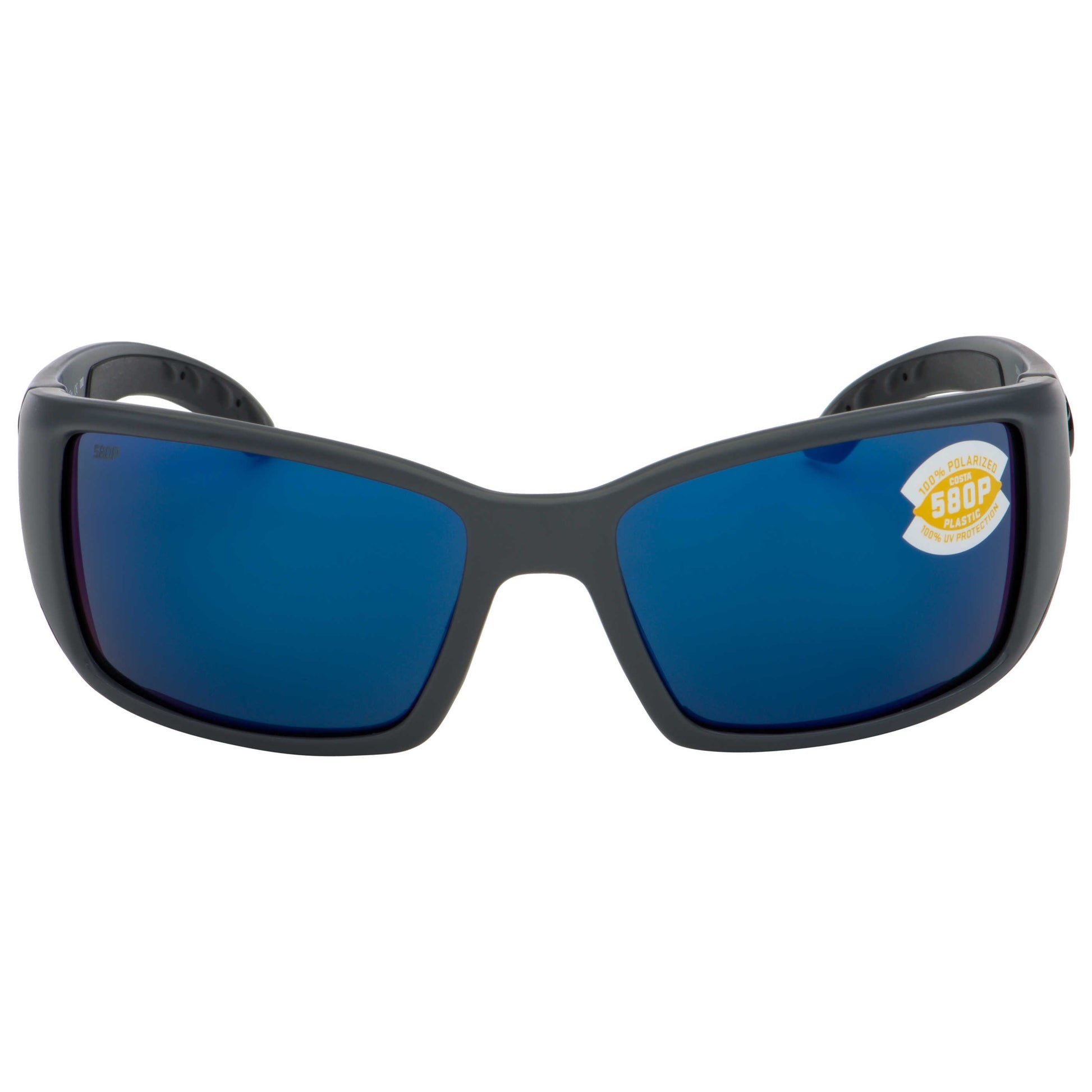 Costa del Mar Blackfin Men's Sunglasses BL-98-OBMP - Image #2