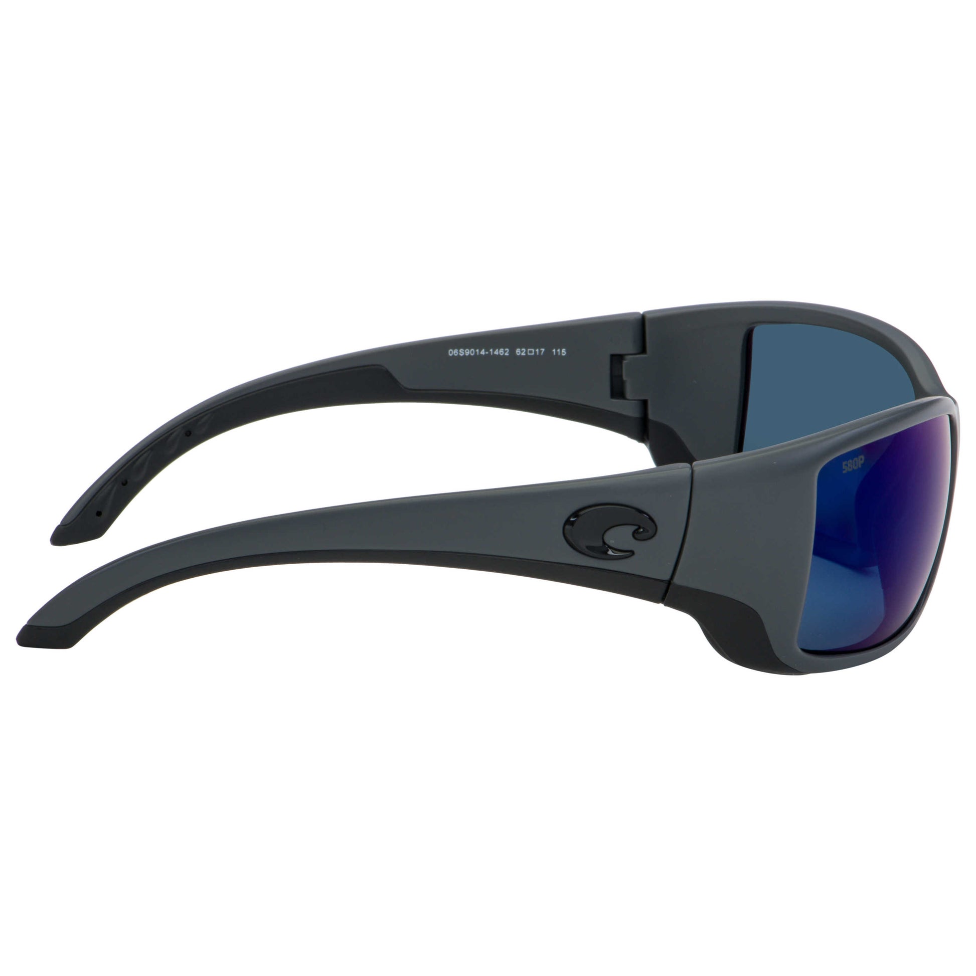 Costa del Mar Blackfin Men's Sunglasses BL-98-OBMP - Image #3