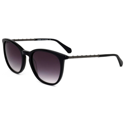 Front view of Balmain Women's Sunglasses BL2084B-02-51