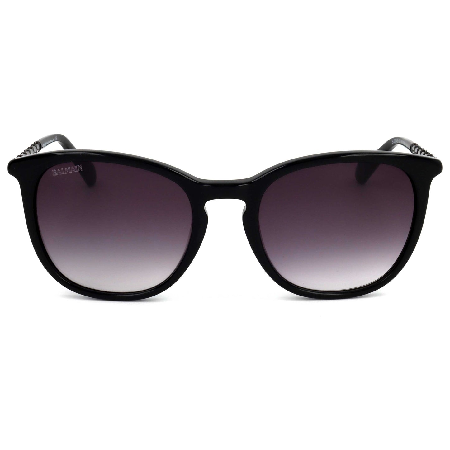 Balmain Women's Sunglasses BL2084B-02-51 - Image #5