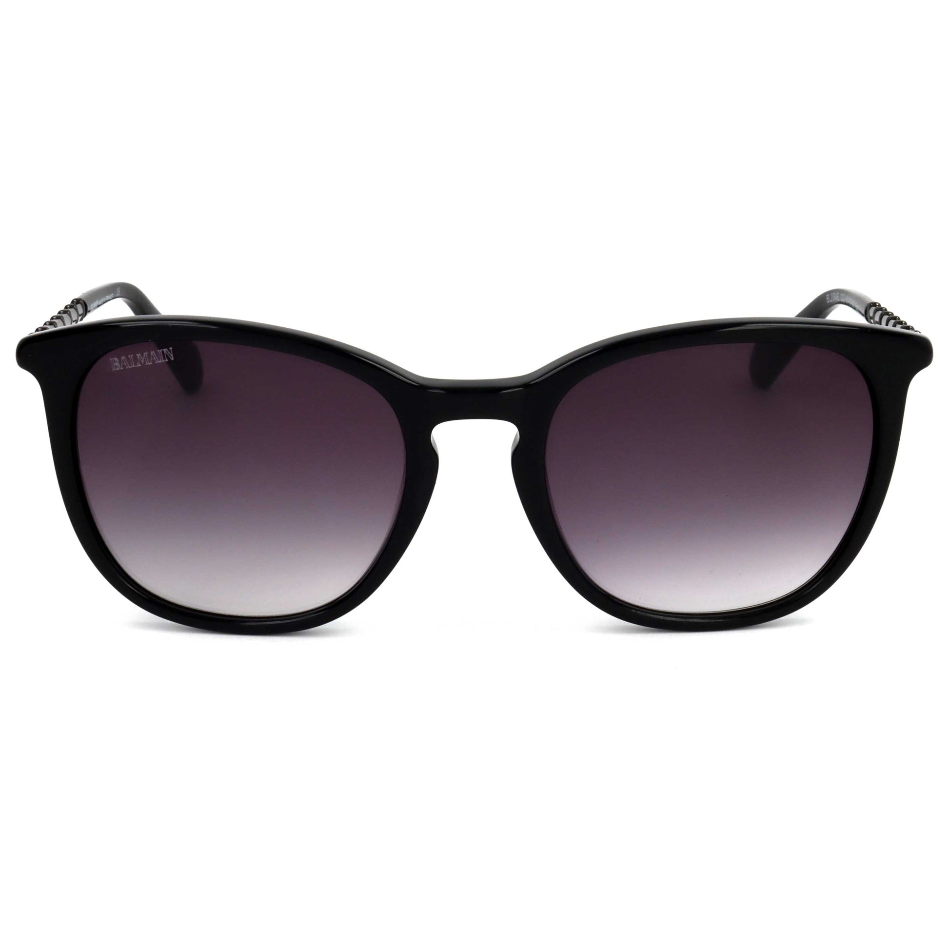 Balmain Women's Sunglasses BL2084B-02-51 - Image #5
