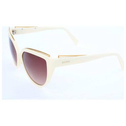 Front view of Balmain Women's Sunglasses BL2107B-03-57