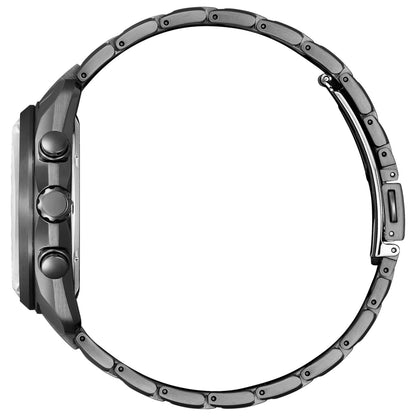 Citizen Sport Men's Solar Powered Quartz Eco-Drive Watch BL5607-54L - Image #4