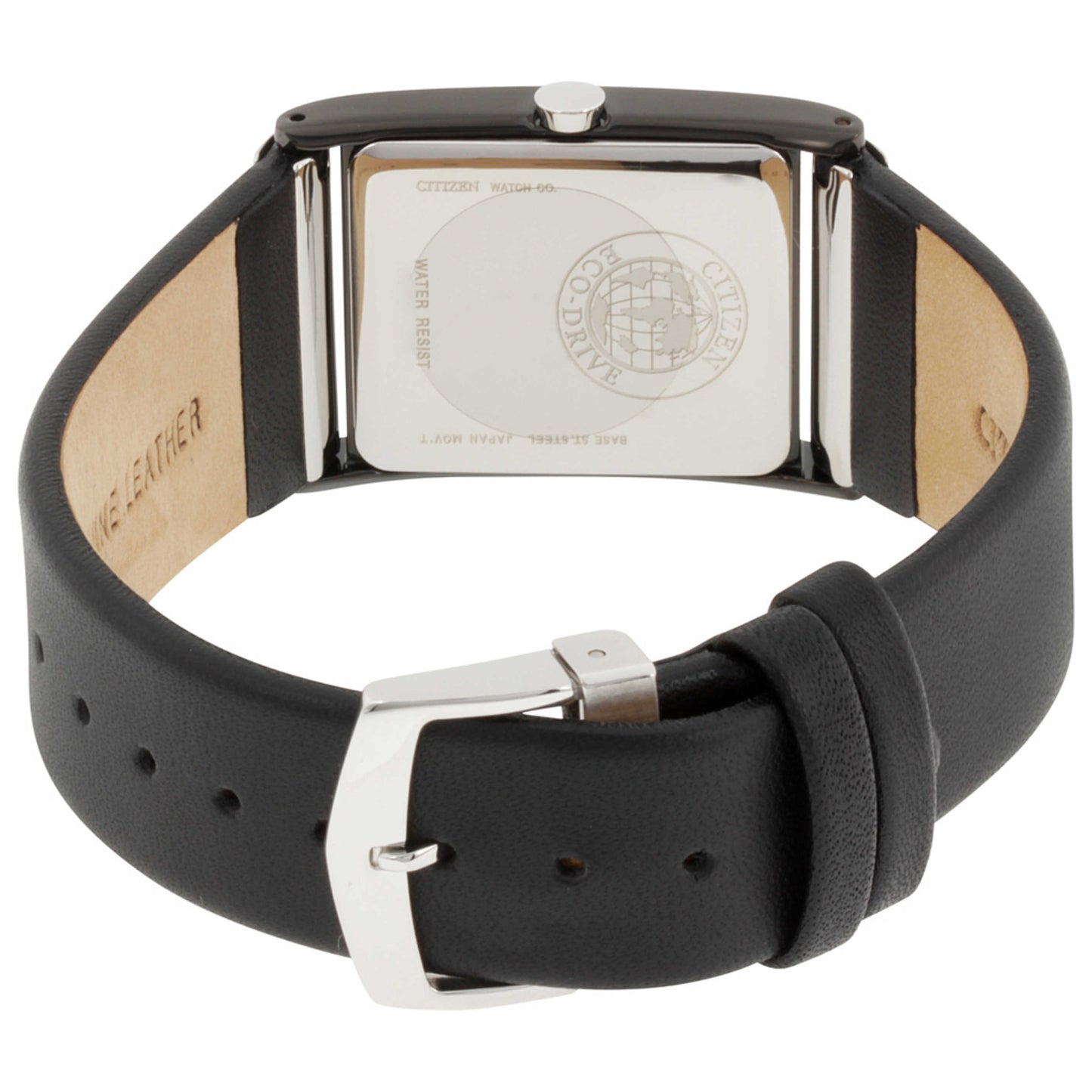 Citizen AXIOM Men's Solar Powered Quartz Eco-Drive Watch BL6005-01E - Image #3