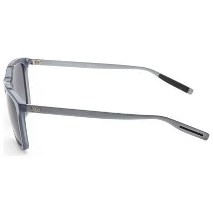 Left view of Christian Dior Homme Black Tie Men's Sunglasses BLACK177S-NXF-HD