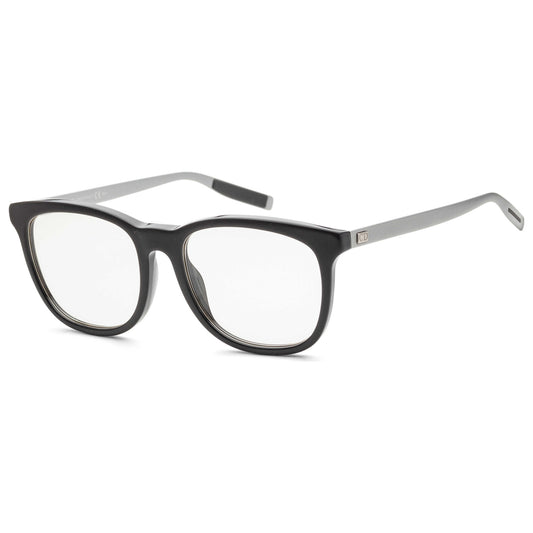 Front view of Christian Dior Homme Black Tie Women's Opticals BLACK178FS-0FB8-99