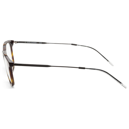 Christian Dior Homme Black Tie Men's Opticals BLACK208-0LON-49-20 - Image #3