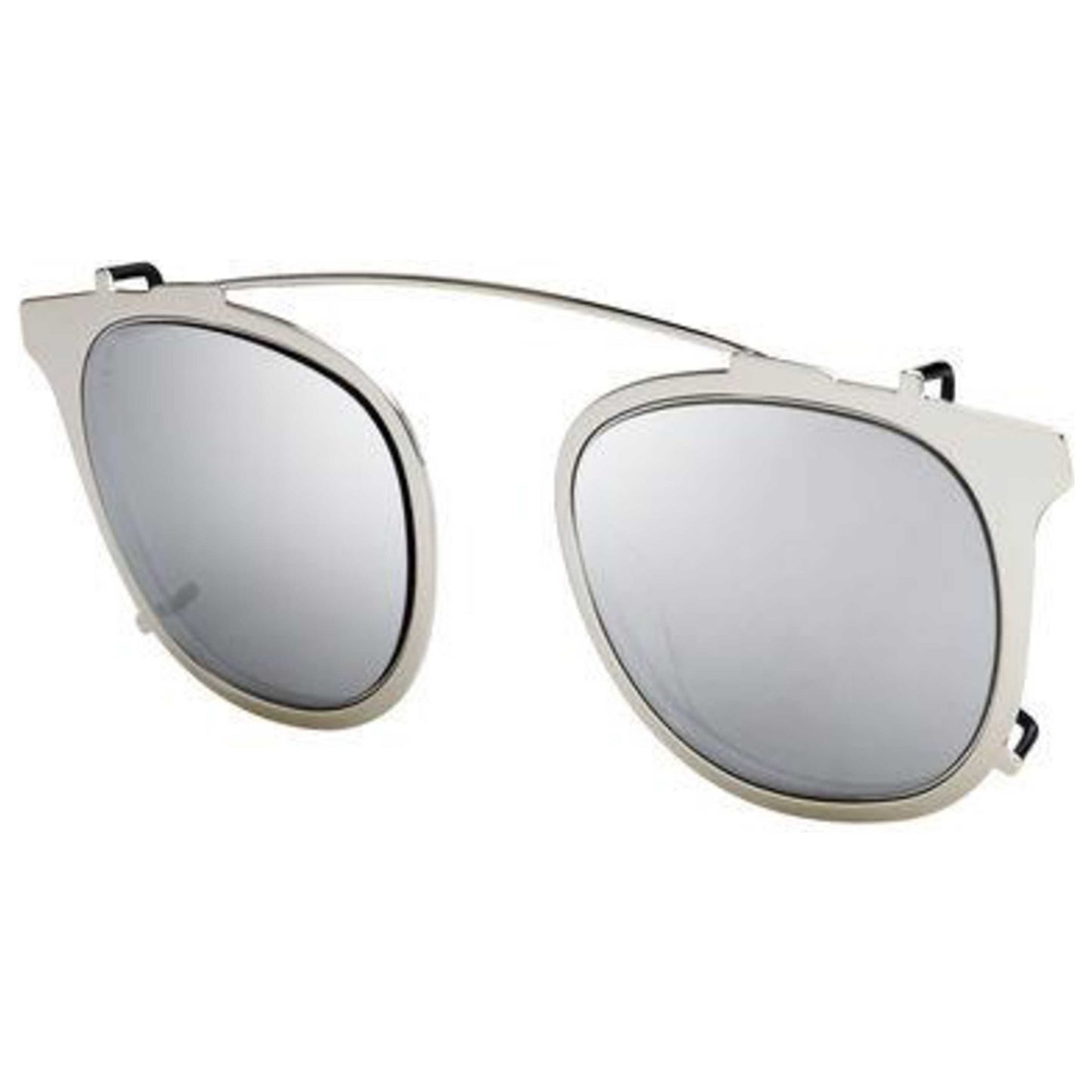 Front view of Christian Dior Homme Black Tie Men's Sunglasses BLACK238C-3YG-DC